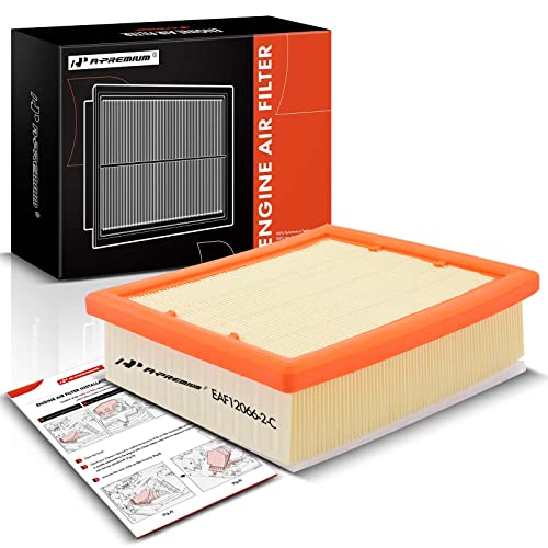 Wix Vs. OEM Air Filters Are Aftermarket Air Filters Any Good?