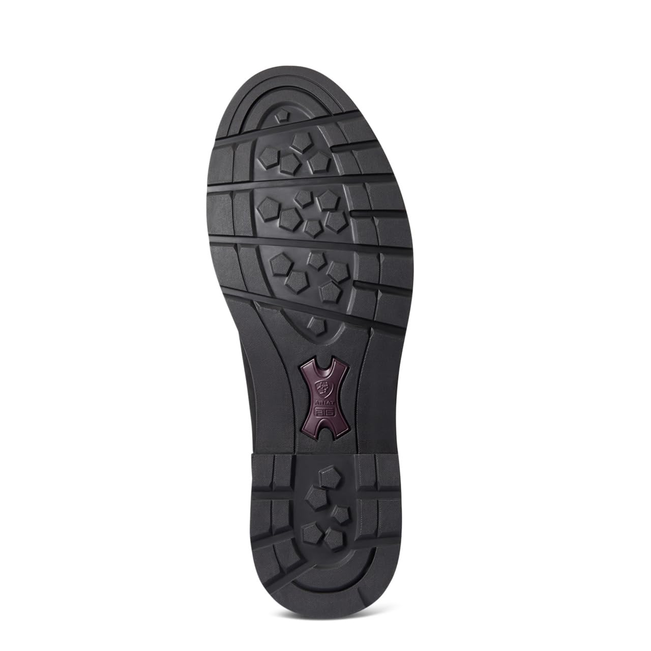 ARIAT Endeavor 20.3 cm H2O