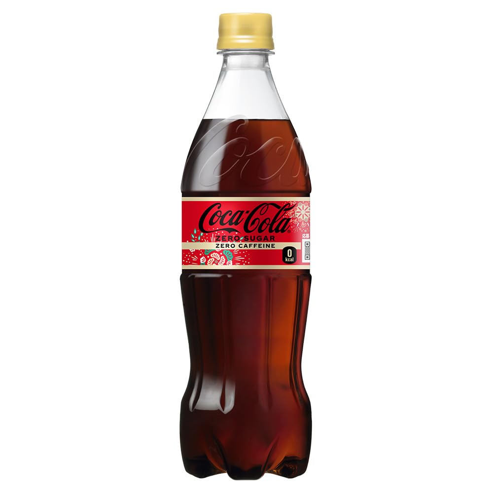 コカ・コーラ - 飲料/酒