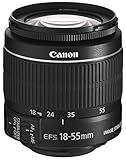canon 18-55 stm vs is ii IM FOKUS - Stepping Motor (STM) für die kontinuierliche und praktisch geräuschlose Fokussierung bei der Videoaufzeichnung; High-Speed Autofokus