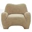 Light Brown Chenille