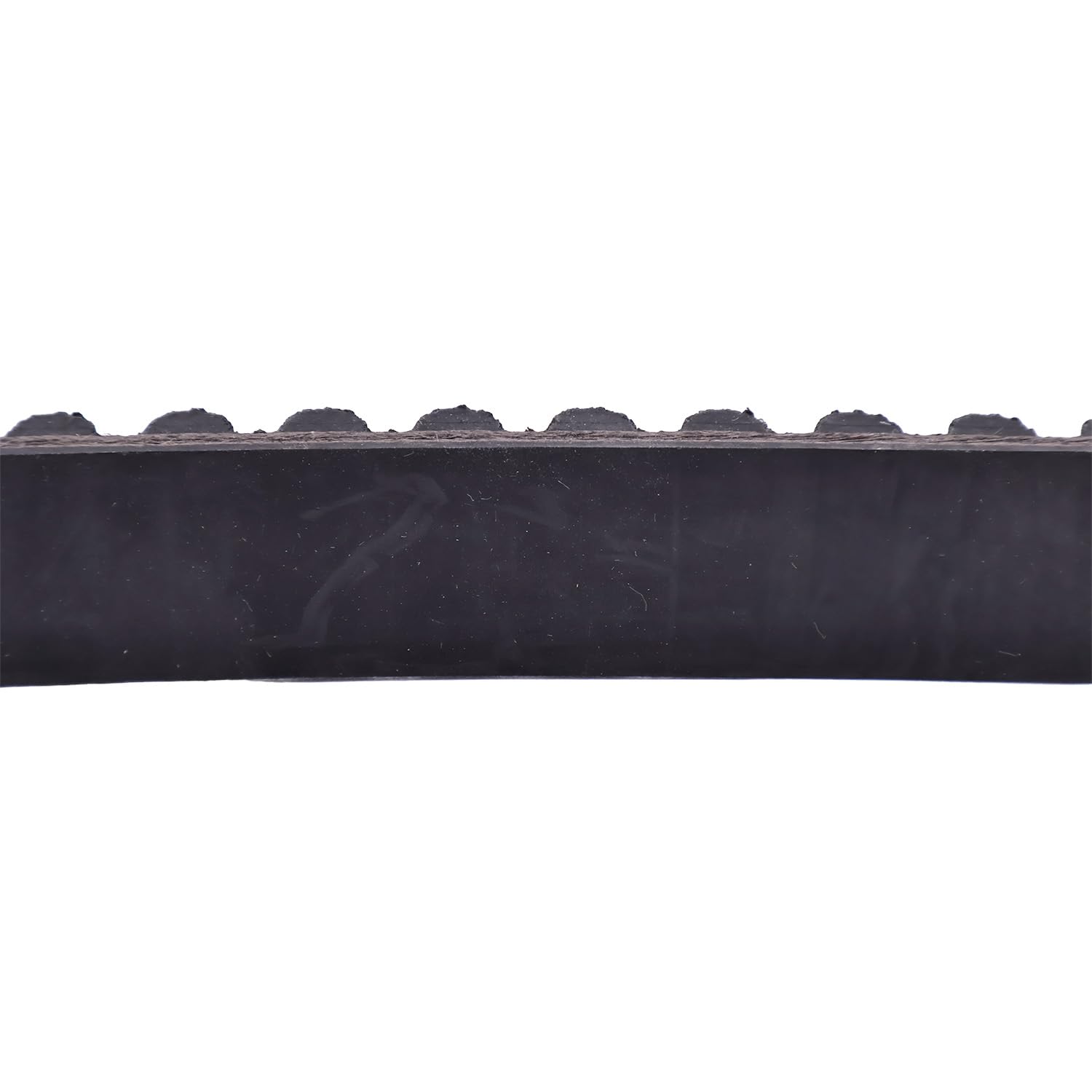 AIVWUMOT 1 1/8" 137 Tooth Drive Rear Belt 40571-04B 1204-0085 Compatible with Harley Davidson Sportster XL1200C XL1200R XL1200L 2004-2006