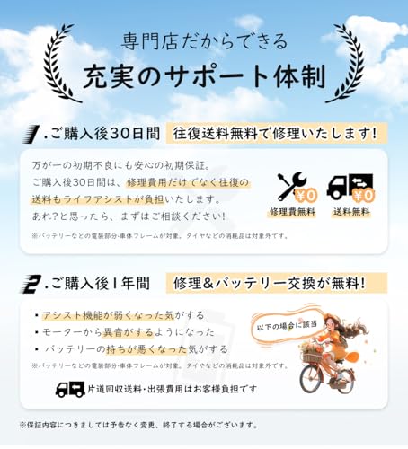 SAMEBIKE 電動アシスト自転車 折りたたみ 20インチ シマノ7段変速ギア付き の商品画像 8