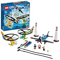 LEGO 60260 City Air Race