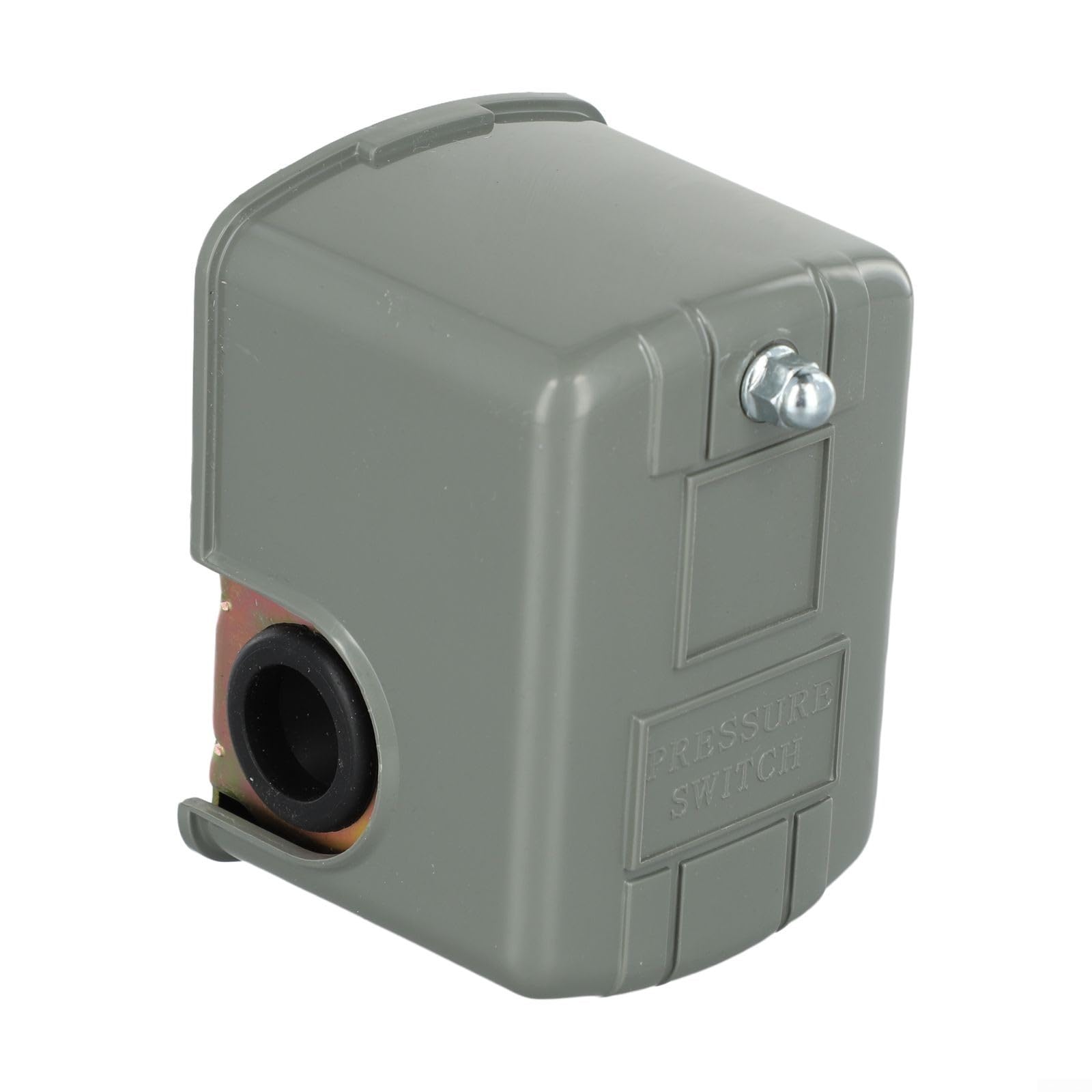 interrupteur à bascule, interrupteurs, 1/4" Pressostat 4060, réglage de la pression réglable, tension nominale 110 V/230 V(4060PSI)