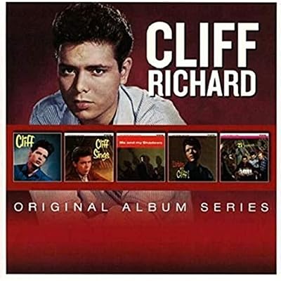 Original Album Series
