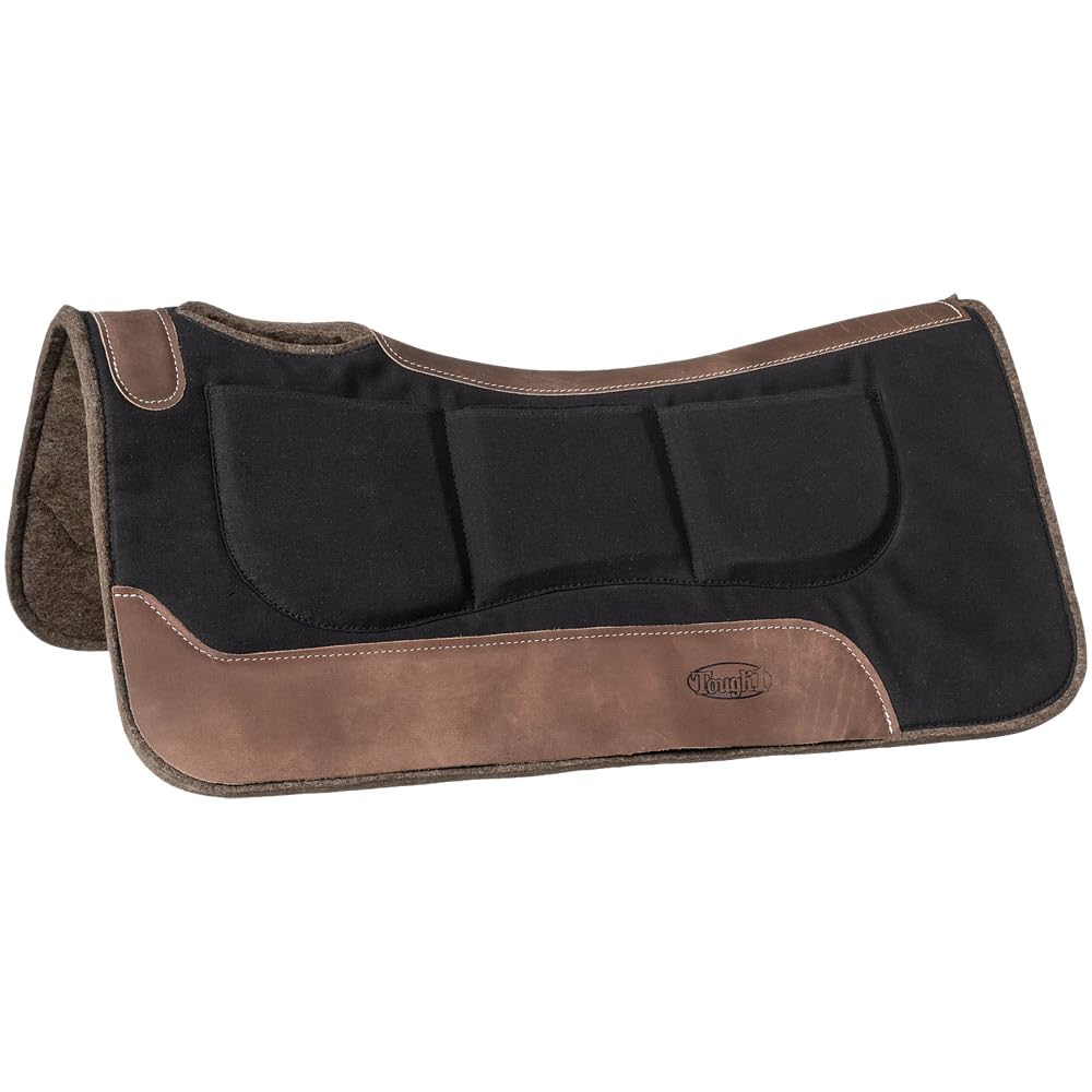 Tough 1 Western Shim Saddle Pad 31x32