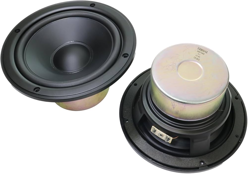 Yamaha 15インチ(スピーカーユニット) YAMAHA CBR15 (2WAYバスレフ型15 Yamaha 15インチ(スピーカーユニット) YAMAHA CBR15 (2WAYバスレフ型15