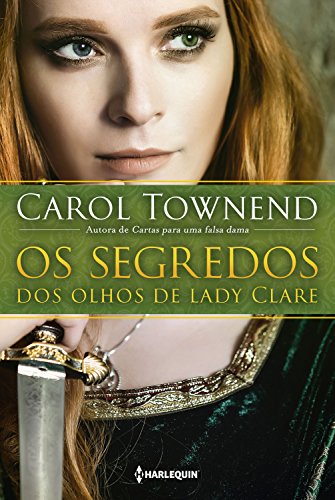 Os segredos dos olhos de lady Clare