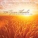 We Give Thanks: 15 Thanksgiving Hymns On Piano