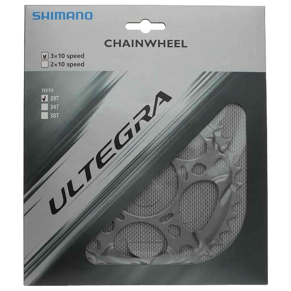 K-EDGE Cycling Halterung Cross Single XL CC 34.9 mm K13-022 Mount, Multi-Coloured-Black/Silver