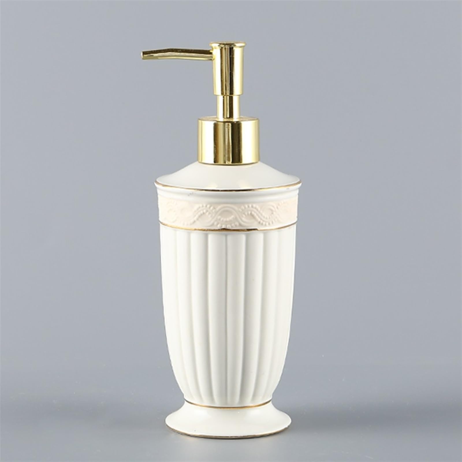 Dispensador de jabón, dispensador Cocina
