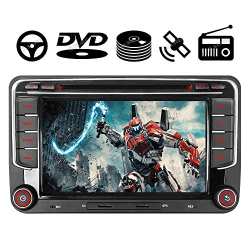 Best Vw Passat With Dvds