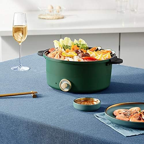 Olla Eléctrica Multifuncional PNAWLLCF 3L 1200W miniatura 2