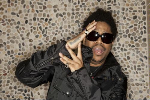 Felix Da Housecat