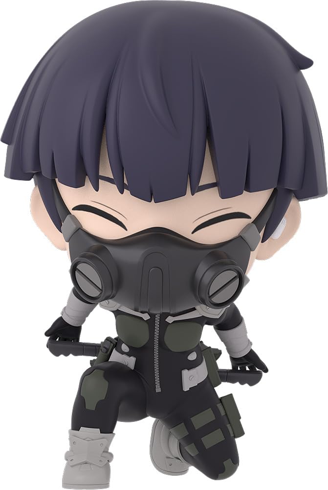 Amazon.co.jp: サンライズポップ[SUNRISEPOP] 怪獣8号 フィギュア