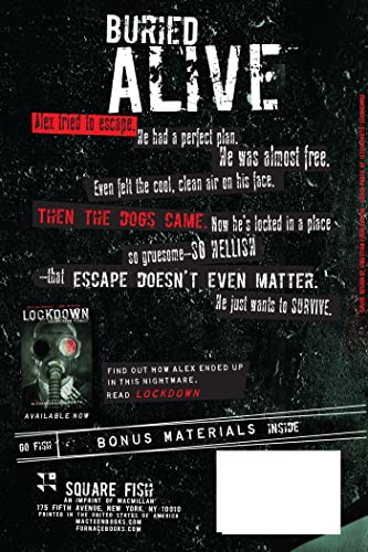 Solitary: Escape from Furnace 2 - Image 2