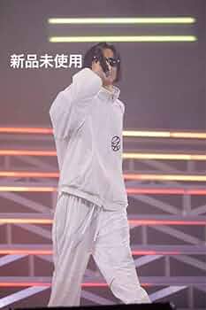 24karats ランペ　白ジャージ　M 24karats ランペ白ジャージM