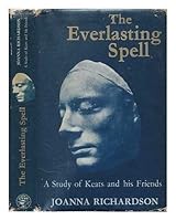 The Everlasting Spell 0224606530 Book Cover