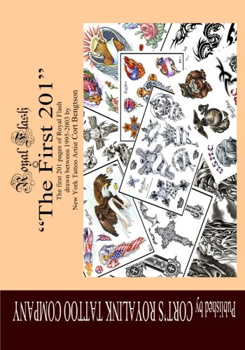 The First 201: The First 201 pages of Royal Flash
