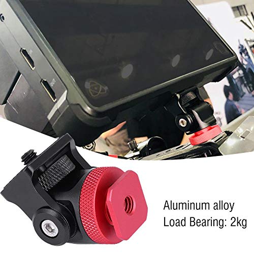 VBESTLIFE Adattatore per Luce ad Anello per