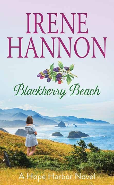 Blackberry Beach (Hope Harbor, 7)