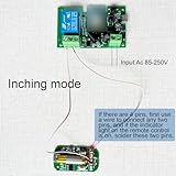 Otcboimo Smart Relay Switch Module thumbnail 5