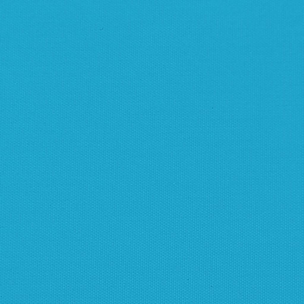 Mangloder Fahrradanhänger Schwarz Blau Eisen mit Deichsel, Sicherheitsflagge, Laderaum 62x40x31, für Transport, Camping, Familienausflüge, Hunde- und Gepäckanhänger, faltbar