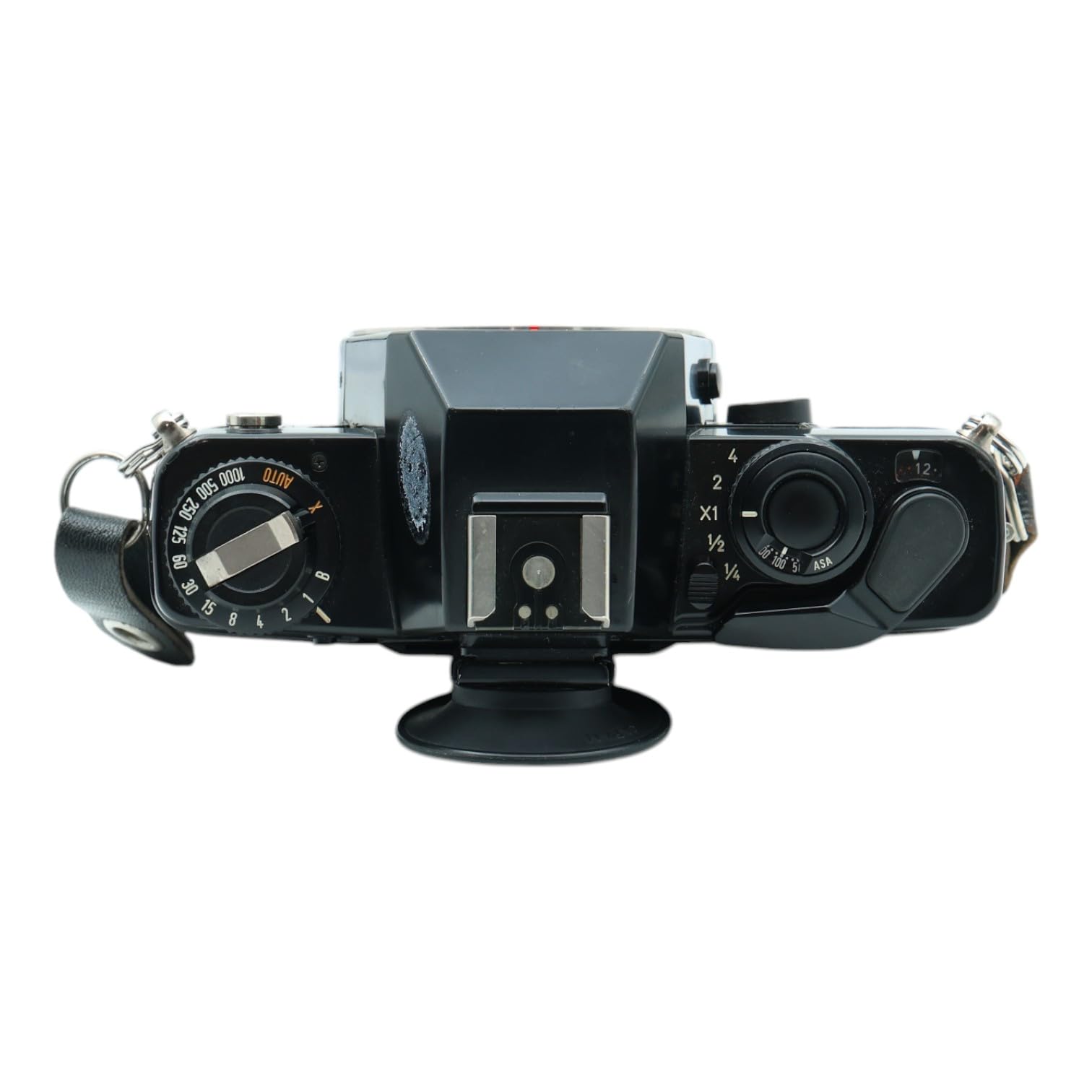 Contax 139 Quartz Camera Reflex : Amazon.ca: Electronics