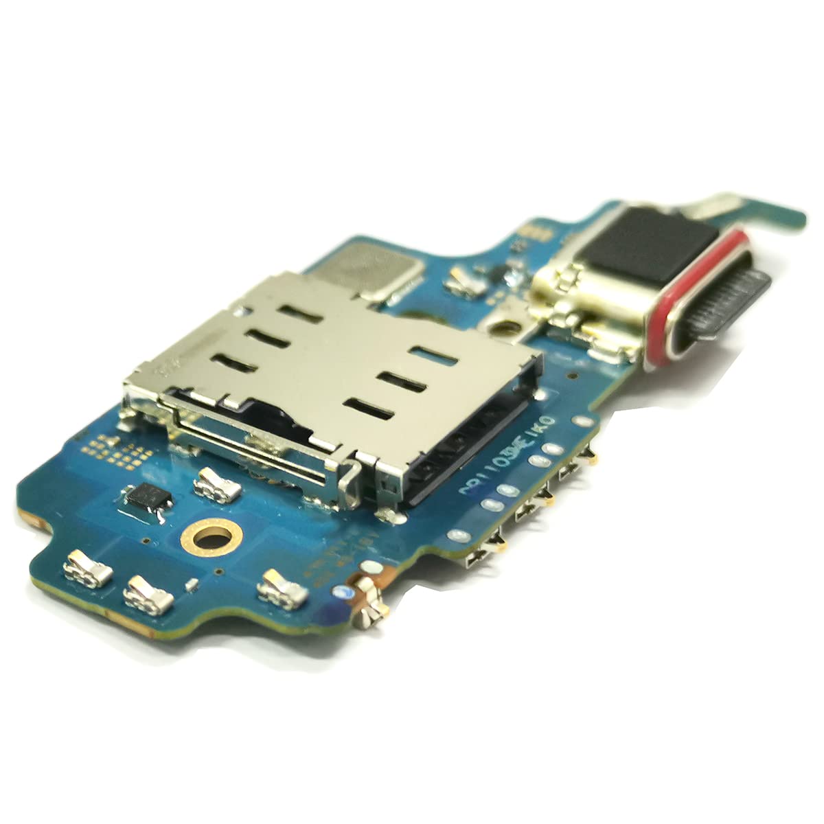 Galaxys21ultra ジャンク　箱　充電ケーブル Amazon.com: Galaxy S21 Ultra 5G USB Charging Port Flex Cable