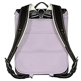 猛暑対策 ランドセル 背中パッド 背なか 背あてパッド 背あてパッド 背中メッシュパッド ランドセル用 男の子 女の子 ツバメランドセル 暑さ対策 背あて 通学応援 汗対策 保冷剤 保冷ジェル (ライラックパープル)