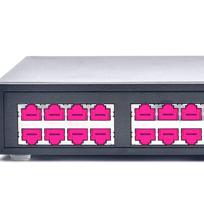Smartkeeper NL03P2PK bloqueador de puertos y seguridad de hardware para PC 3