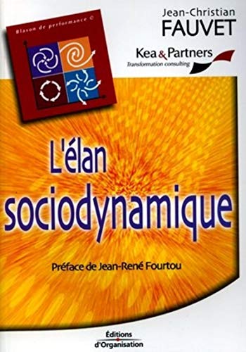 Télécharger L'élan sociodynamique Livre PDF Gratuit