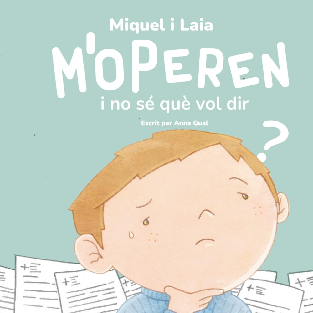 M'operen: i no sé què vol dir