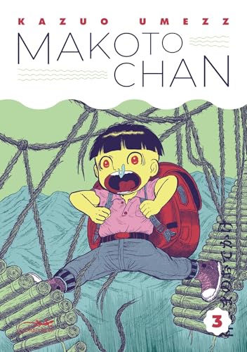 Makoto-chan — Tome 3