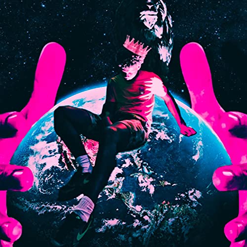 DC: The Pre (Workouts)