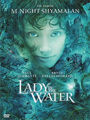 Lady in the Water ( DVD)