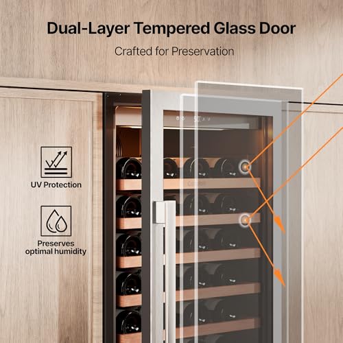 Smart Refrigerator with Touch Screen