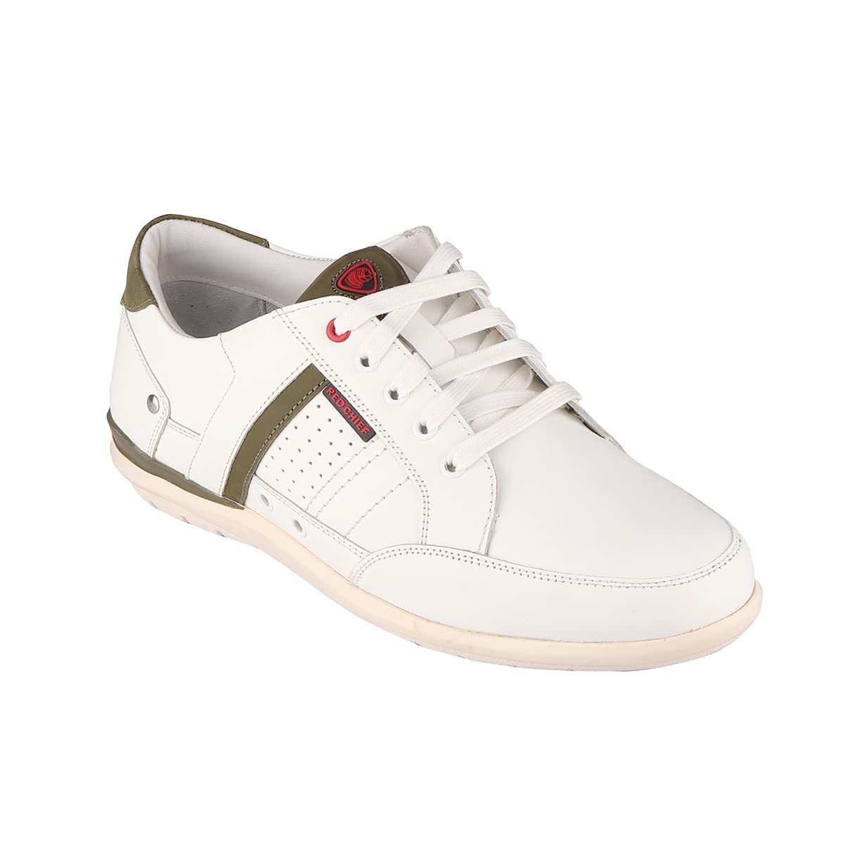 See full amazon price history chart for Red Chief Casual Sneaker Shoes for Men White Red Chief Casual Sneaker Shoes for Men White (B09N7HYXSM) Amazon Price History, Amazon Price Tracker