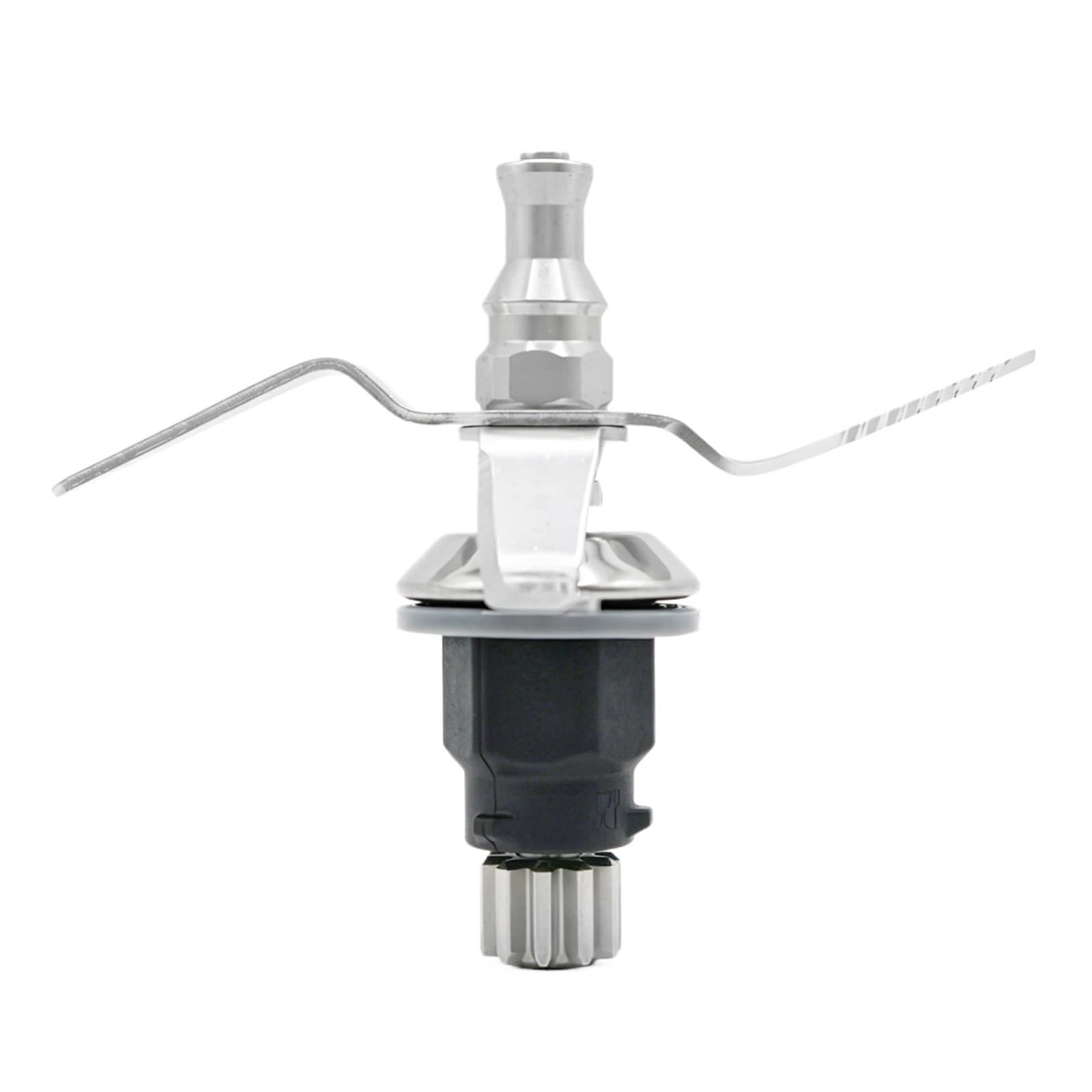 Cuchillas Desmontables, Compatibile Con Mambo, Lama Miscelatrice Touch M24