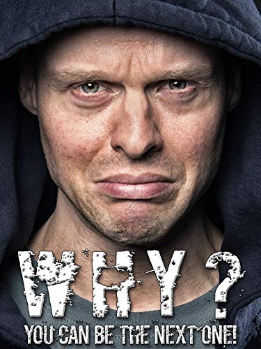 Why? You can be the next one!