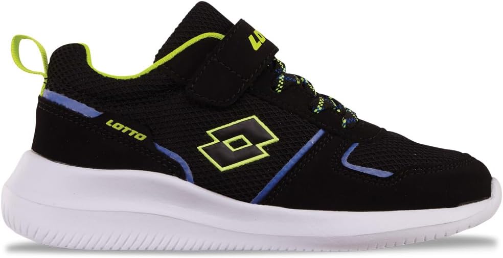 Lotto Zapatillas Para Unisex-niños