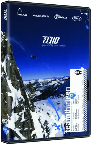 ECHO [DVD]