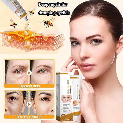 EHIOG Pack of 2 Bee Venom Ointment - Image 4