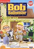 Bob, der Baumeister 11: Rollo und der Rockstar