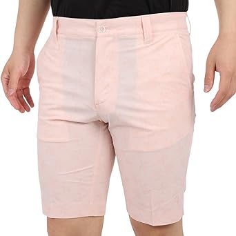 Amazon | [フットジョイ] ゴルフショートパンツ Modern Classic