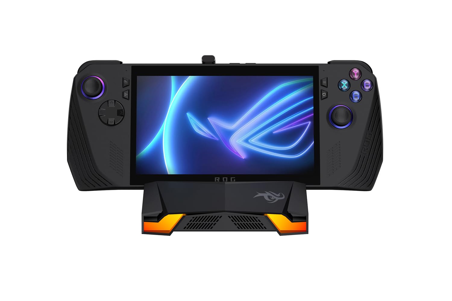 Docking station ROG Ally X e ROG Ally