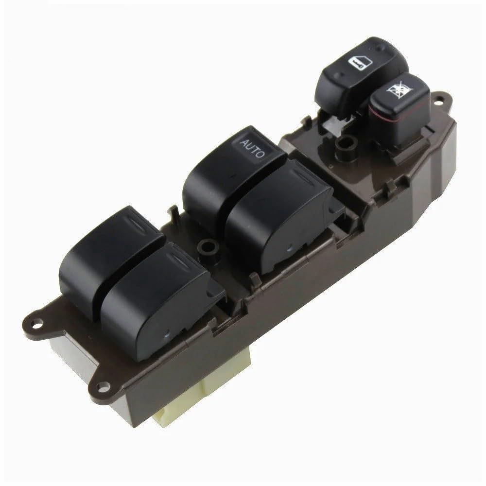 Commutateur de lève-vitre pour Terra Cruiser 5.7L V8 2007 pièce 84820-60130