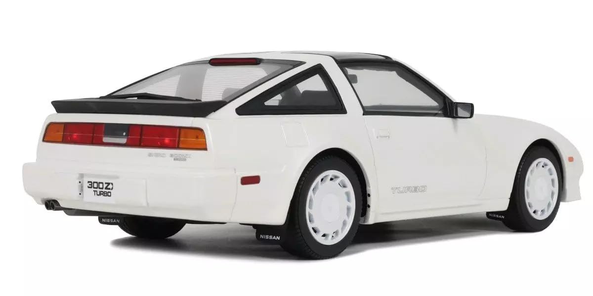 Amazon.co.jp: 京商 (Kyosho) OttO 1/18 日産 300ZX ターボ (Z31