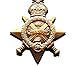 Goldbrothers13 WW1 Medals Trio 1914-15 Star, War & Victory Medal New Repro